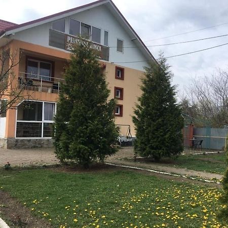 Cazare ieftina Villa Piatra Neamţ Exterior foto